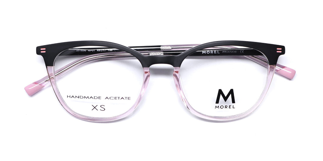 Morel Nomad 40150n Eyeglasses 