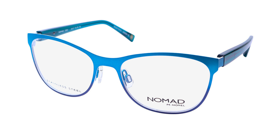 Morel Nomad 2759n Eyeglasses 