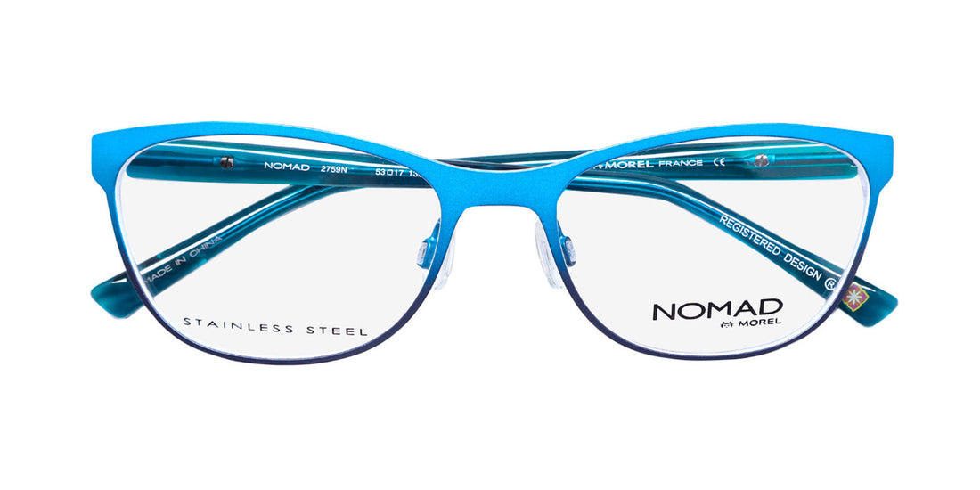 Morel Nomad 2759n Eyeglasses 