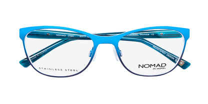 Morel Nomad 2759n Eyeglasses