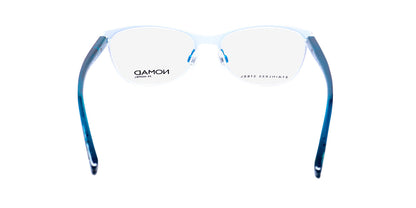 Morel Nomad 2759n Eyeglasses