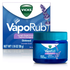 Vicks Vaporub, Lavender Scent, Cough Suppressant, Topical Chest Rub & Analgesic Ointment, 1.76 Oz by Pasteur Pharmacy