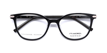 Morel Nomad 40109n Eyeglasses