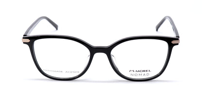Morel Nomad 40109n Eyeglasses