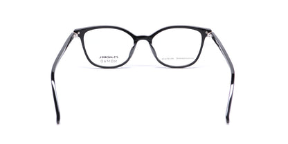 Morel Nomad 40109n Eyeglasses