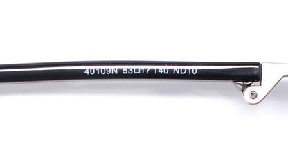 Morel Nomad 40109n Eyeglasses