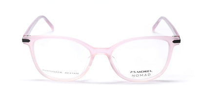 Morel Nomad 40109n Eyeglasses