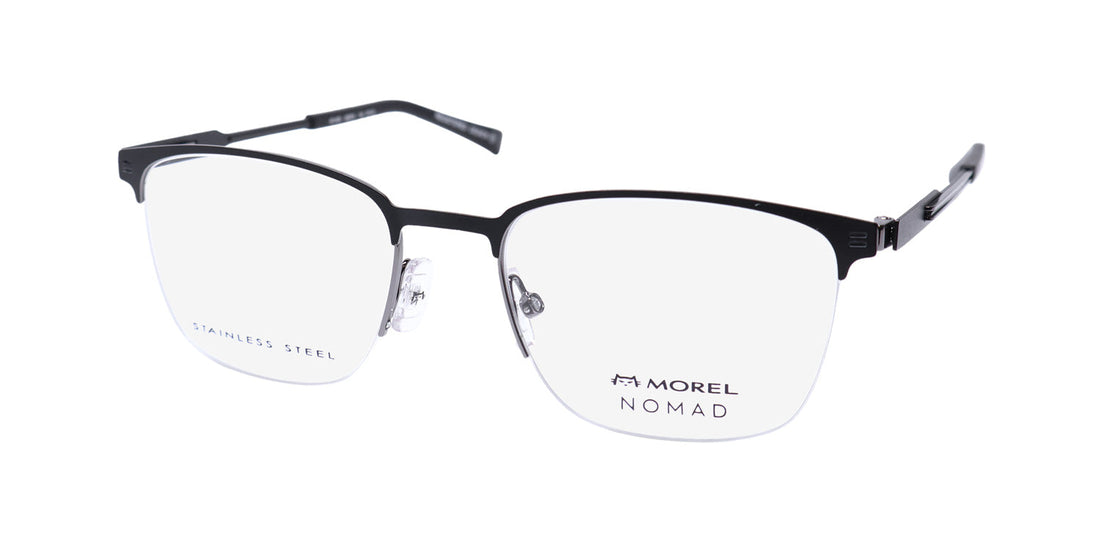Morel Nomad 40143n Eyeglasses 