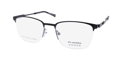 Morel Nomad 40143n Eyeglasses