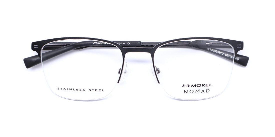 Morel Nomad 40143n Eyeglasses 