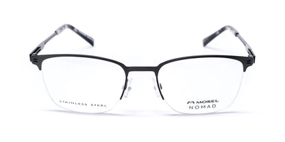 Morel Nomad 40143n Eyeglasses