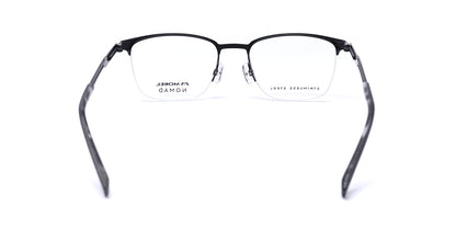 Morel Nomad 40143n Eyeglasses