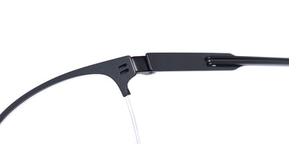Morel Nomad 40143n Eyeglasses