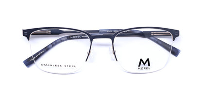 Morel Nomad 40143n Eyeglasses