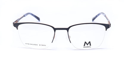 Morel Nomad 40143n Eyeglasses