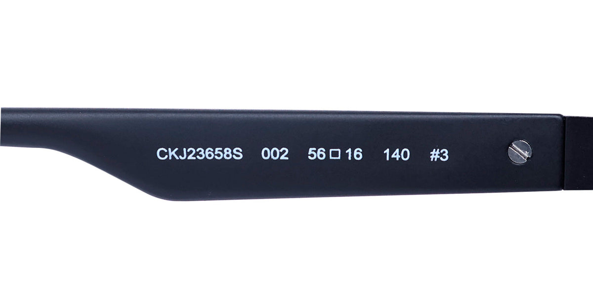 Calvin Klein Ckj23658s Sunglasses