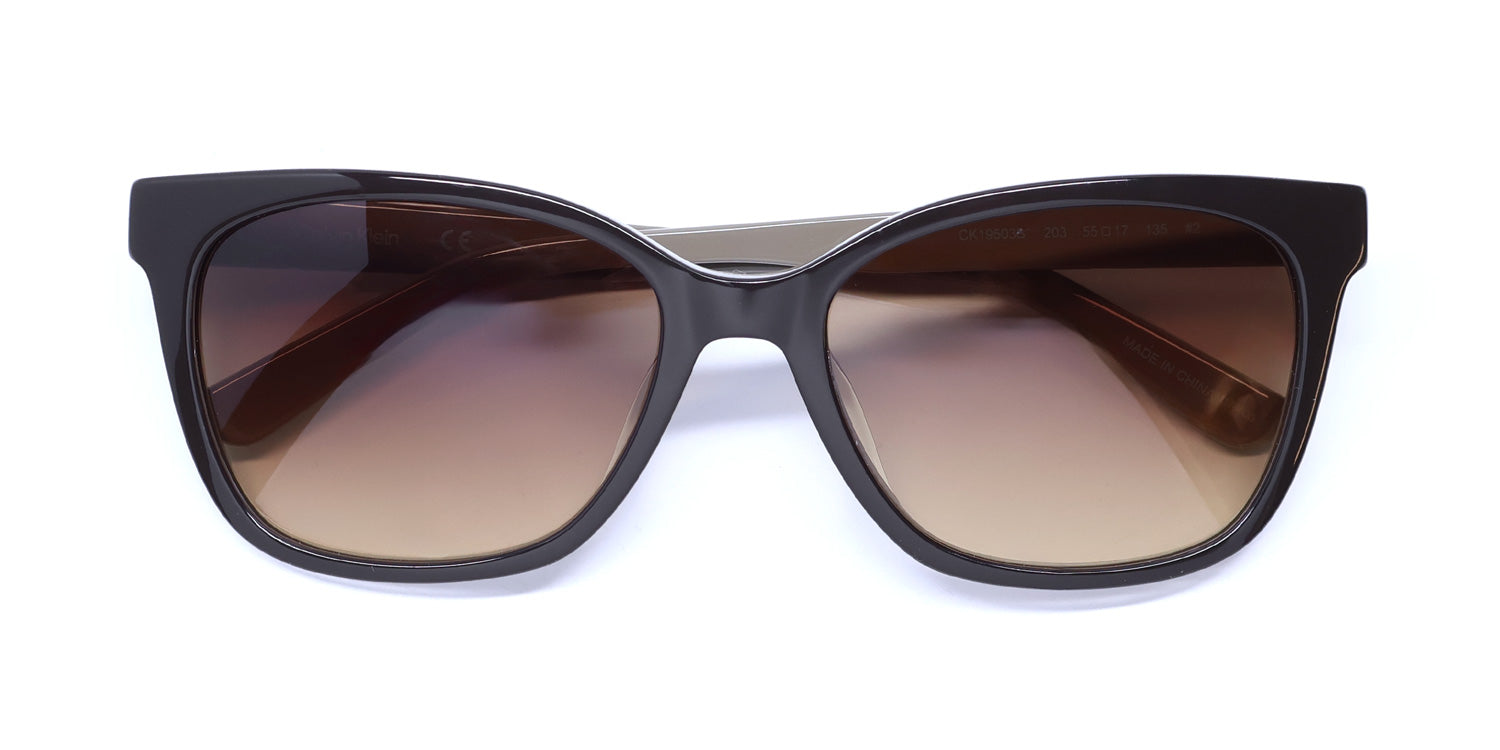 Calvin Klein Ck19503s Sunglasses by ModaFrames