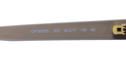 Calvin Klein Ck19503s Sunglasses by ModaFrames