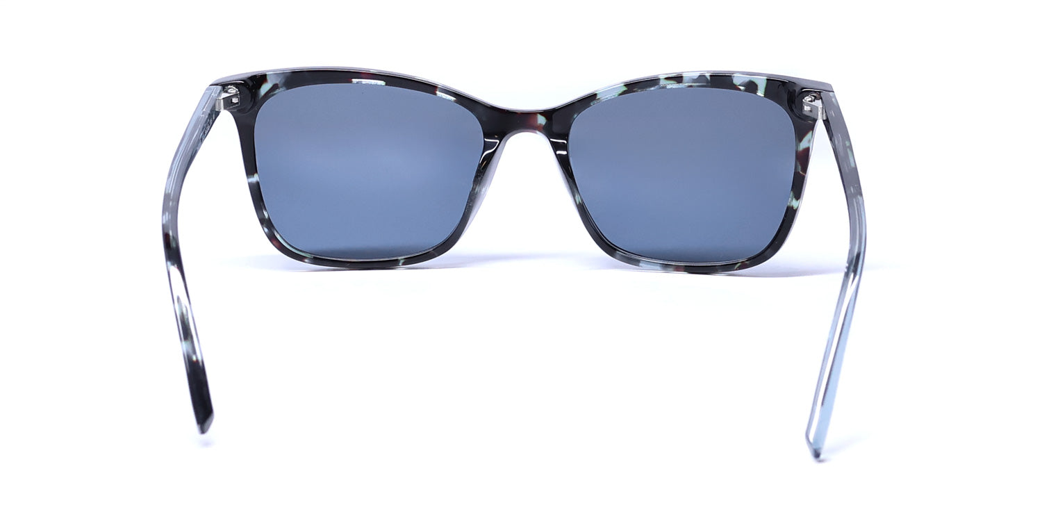 DKNY Dk500s Sunglasses by ModaFrames