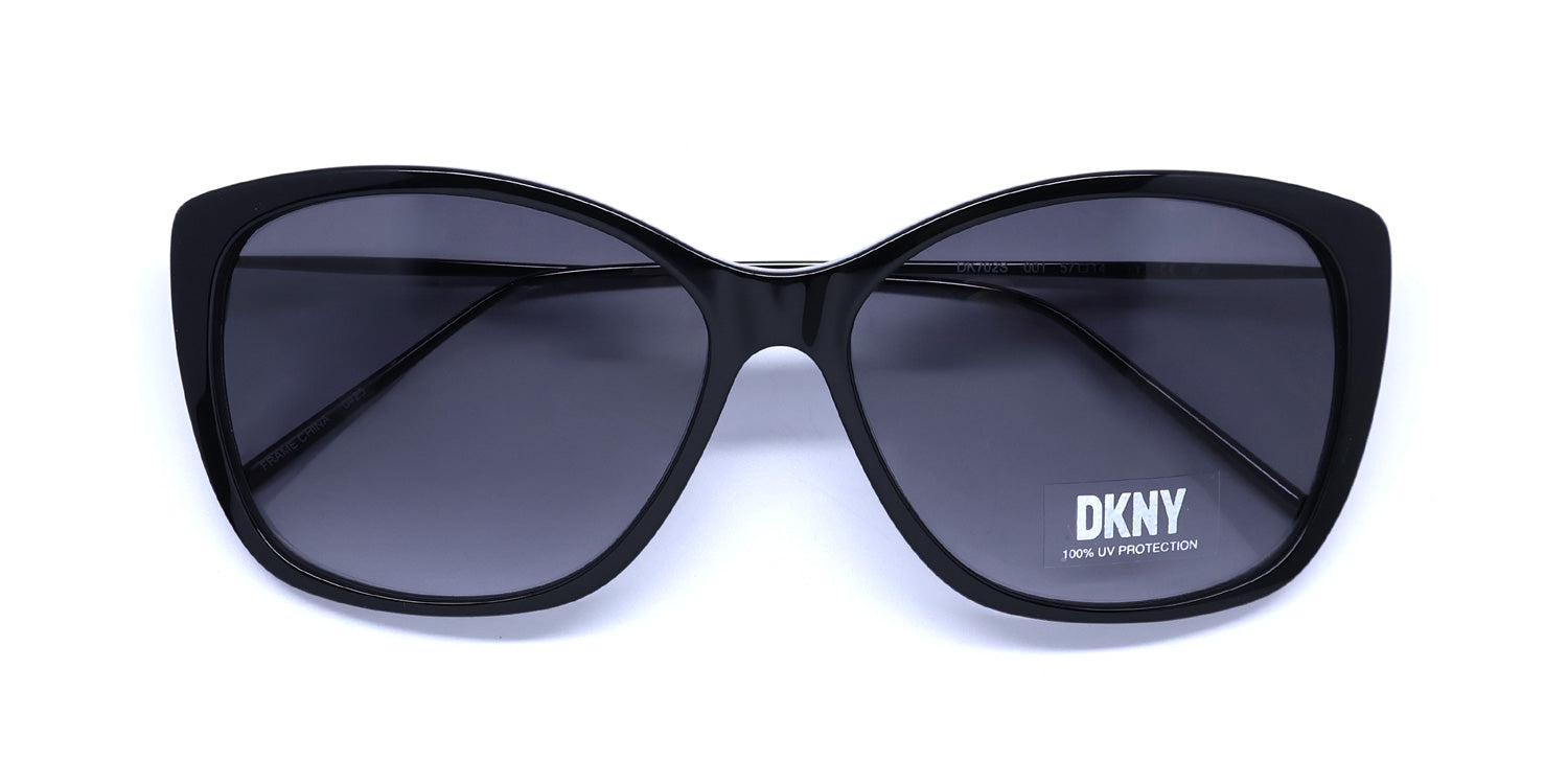 DKNY Dk702s Sunglasses by ModaFrames