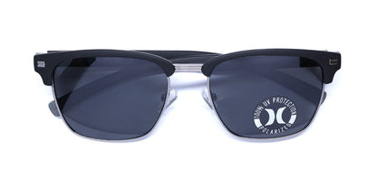 Hurley Hsm4005px Halfway Sunglasses by ModaFrames