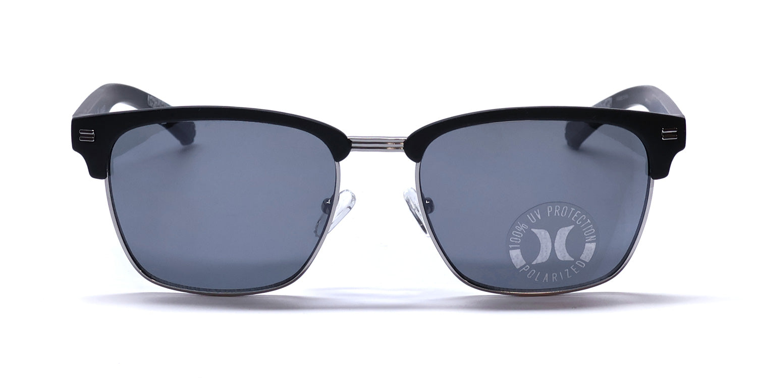 Hurley Hsm4005px Halfway Sunglasses by ModaFrames