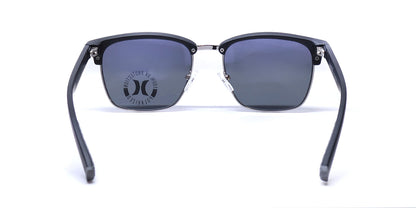 Hurley Hsm4005px Halfway Sunglasses by ModaFrames