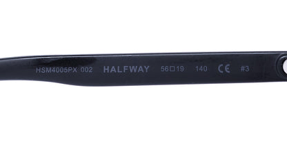 Hurley Hsm4005px Halfway Sunglasses by ModaFrames