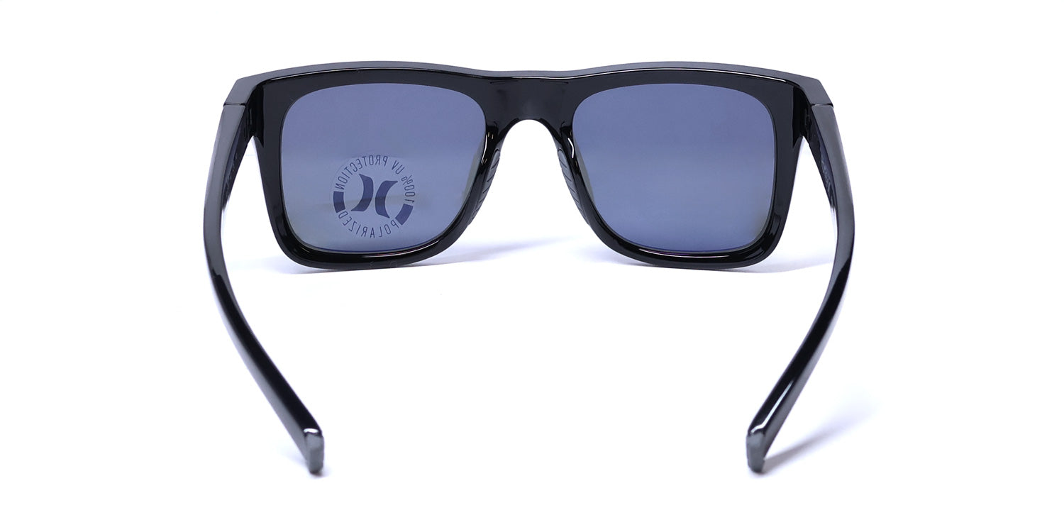 Hurley Hsm3000px Sunrise Sunglasses by ModaFrames