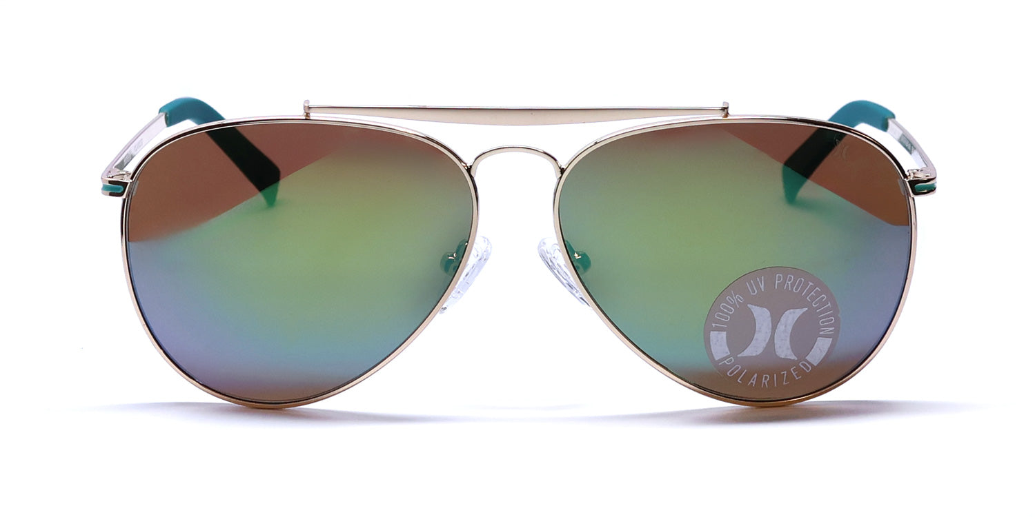 Hurley Hsm4002p Shorebreak Sunglasses by ModaFrames