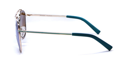 Hurley Hsm4002p Shorebreak Sunglasses by ModaFrames