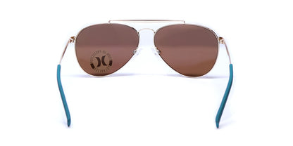 Hurley Hsm4002p Shorebreak Sunglasses by ModaFrames