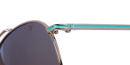 Hurley Hsm4002p Shorebreak Sunglasses by ModaFrames