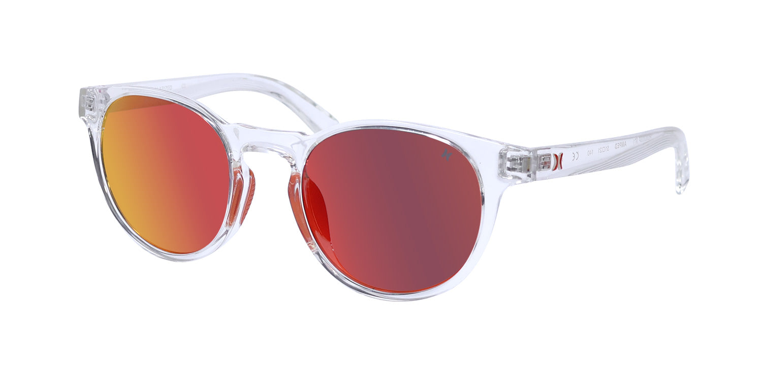Hurley Hsm3009p Amped Sunglasses by ModaFrames