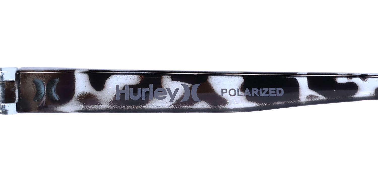 Hurley Hsl1007pf Monaco Sunglasses by ModaFrames