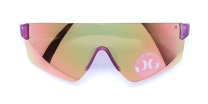 Hurley Hsl3002ps Big Sir Sunglasses by ModaFrames