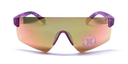 Hurley Hsl3002ps Big Sir Sunglasses by ModaFrames