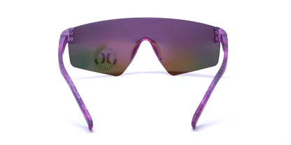 Hurley Hsl3002ps Big Sir Sunglasses by ModaFrames
