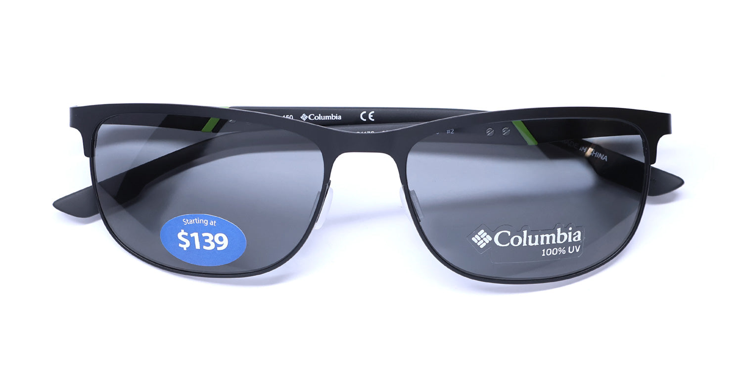 Columbia C117s Sunglasses by ModaFrames