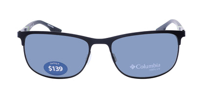 Columbia C117s Sunglasses - DestGlow