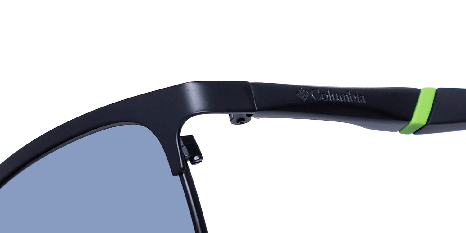 Columbia C117s Sunglasses - DestGlow