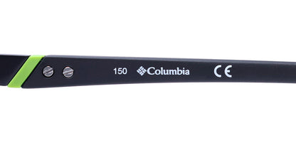 Columbia C117s Sunglasses - DestGlow