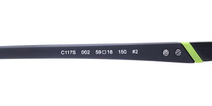 Columbia C117s Sunglasses by ModaFrames