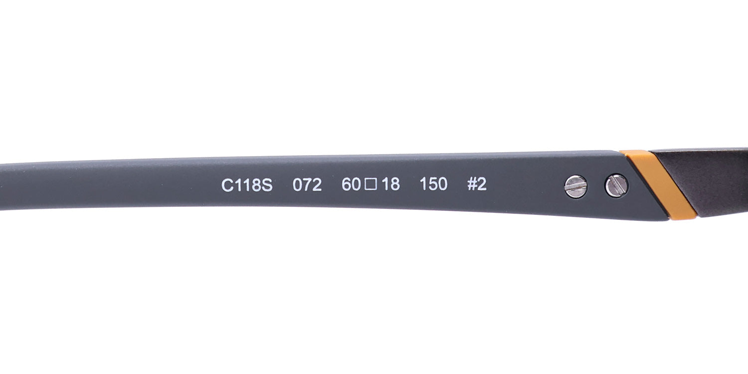Columbia C118s Sunglasses by ModaFrames