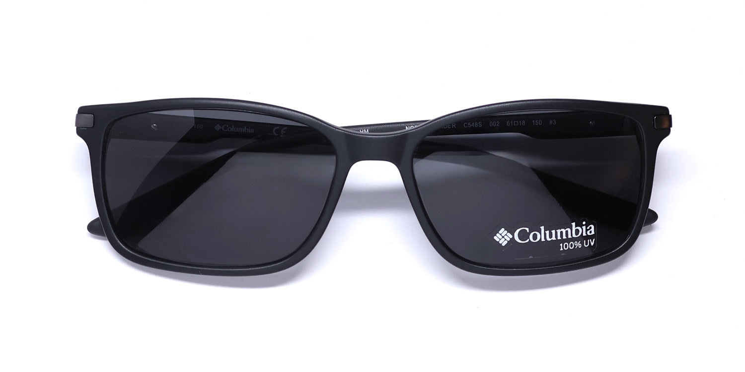 Columbia C548s Northbounder Sunglasses by ModaFrames