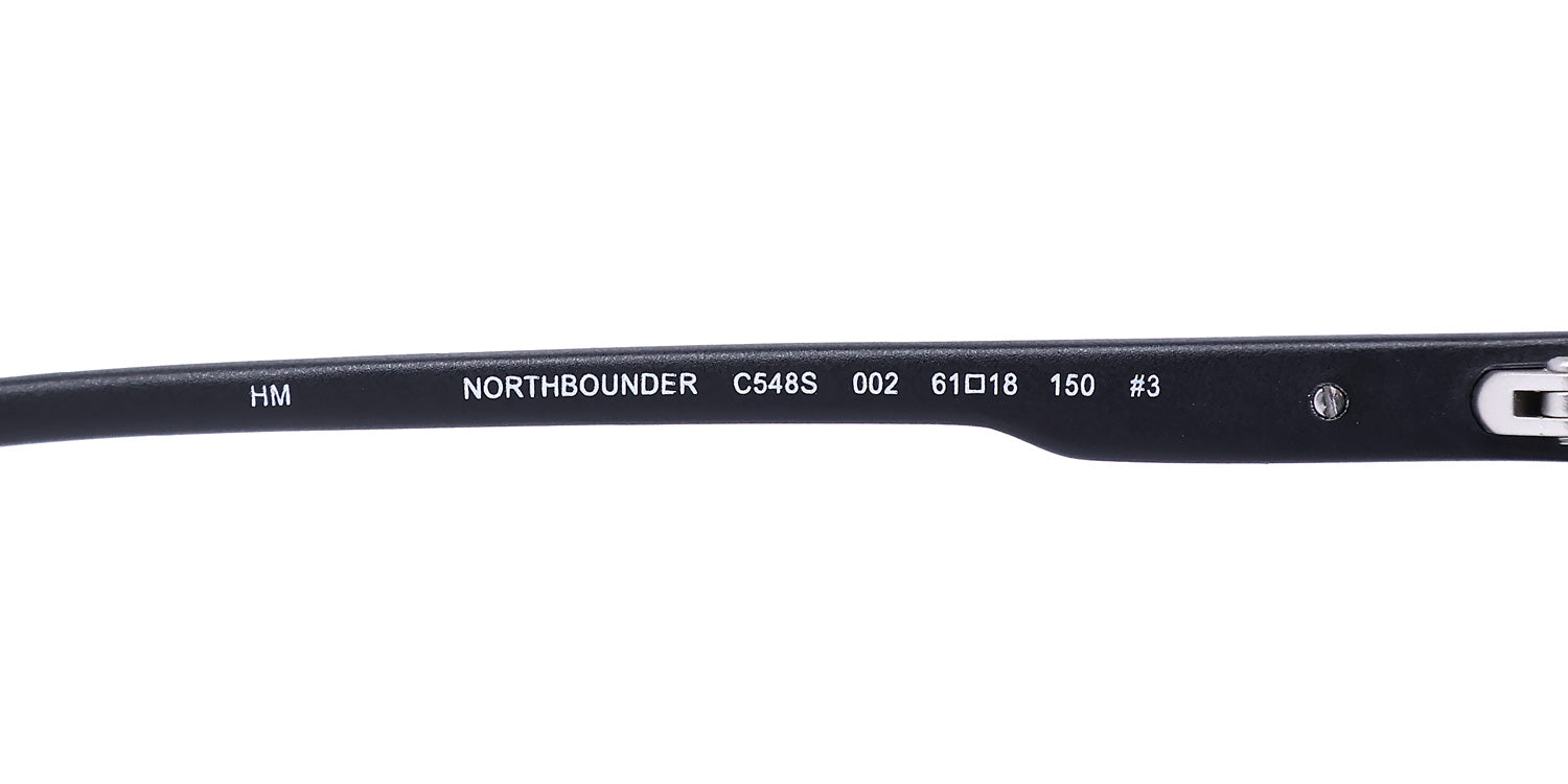 Columbia C548s Northbounder Sunglasses by ModaFrames