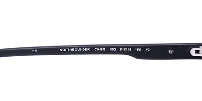 Columbia C548s Northbounder Sunglasses by ModaFrames