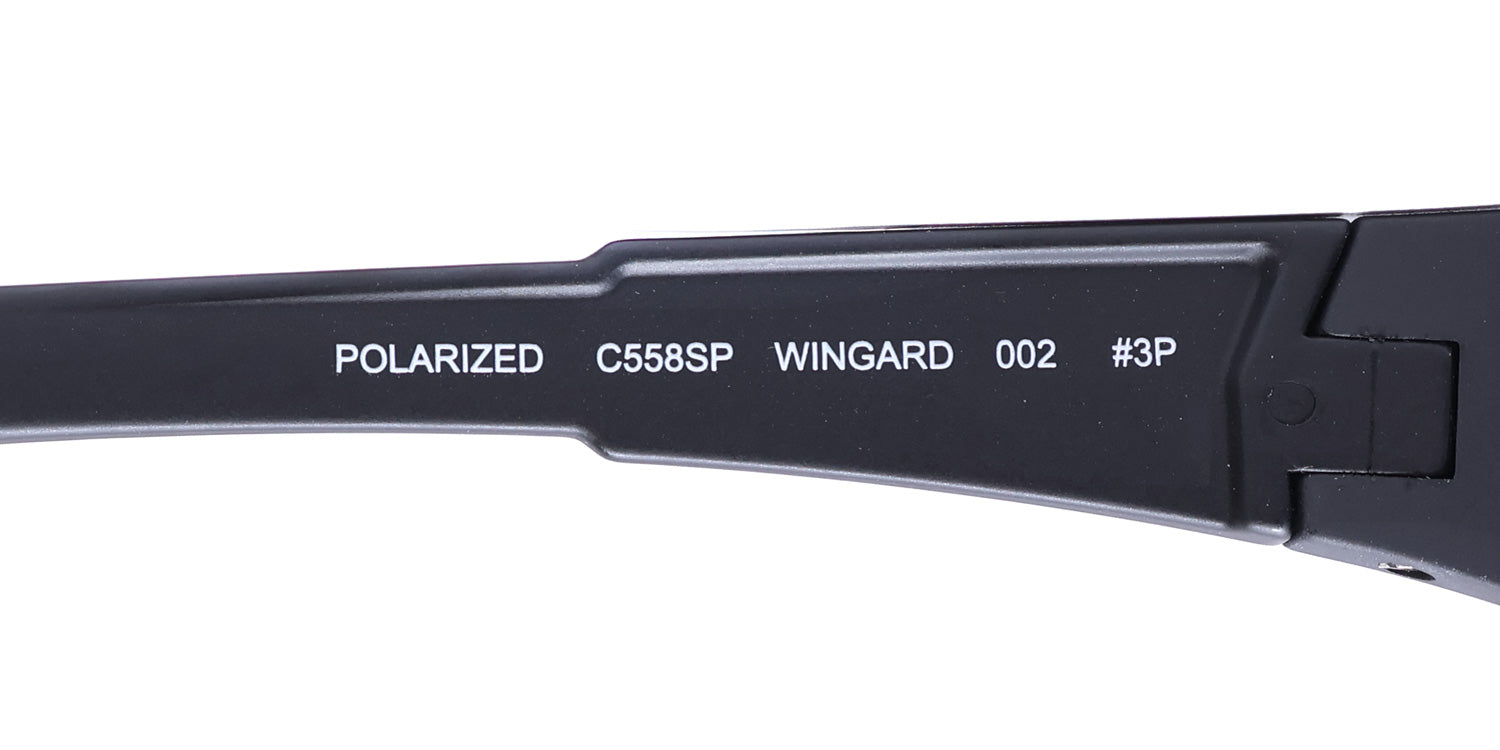 Columbia C558sp Wingard Sunglasses by ModaFrames
