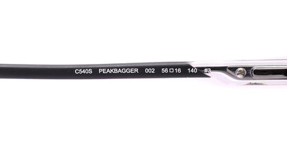 Columbia C540s Peakbagger Sunglasses by ModaFrames