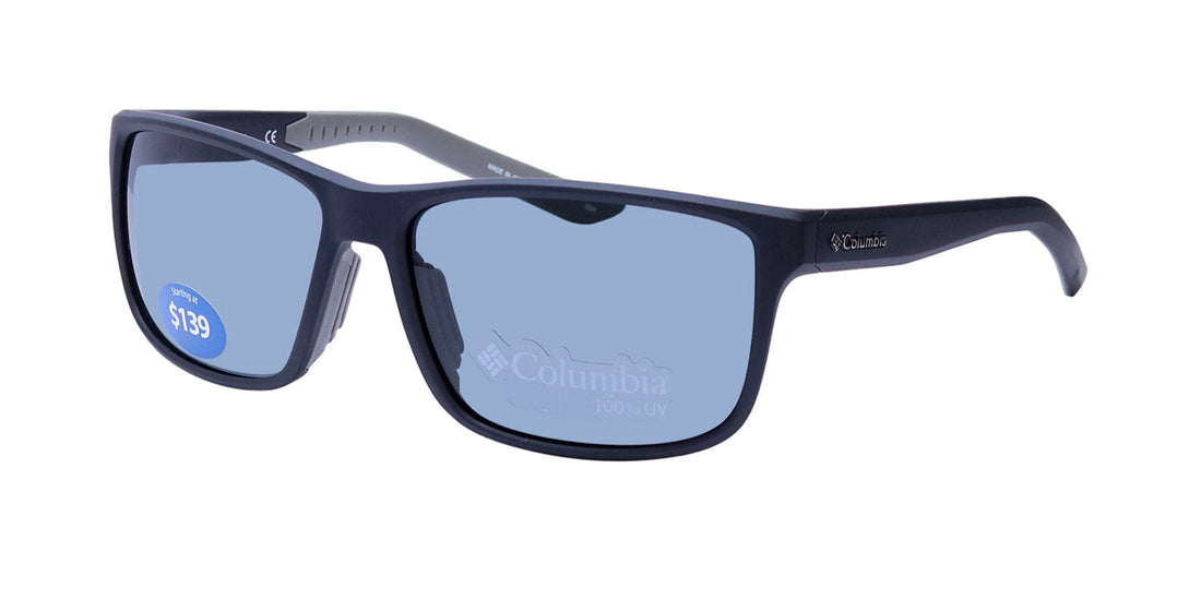 Columbia C543s Flatlander Sunglasses - DestGlow